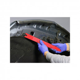 Outil pour enlever les garnitures "40cm"