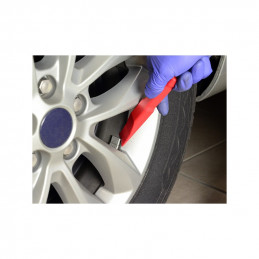 Set PCH 4 outils de démontage en polyamide renforcé