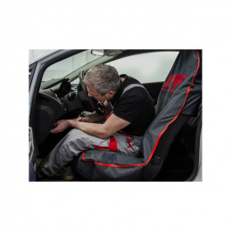 Housse de protection pour siège de voiture