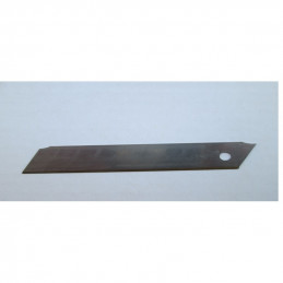 10 Lames de Cutter 100X18X0.5mm