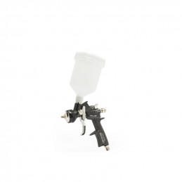 Pistolet à gravité F160-PLUS/S HPS d1.3