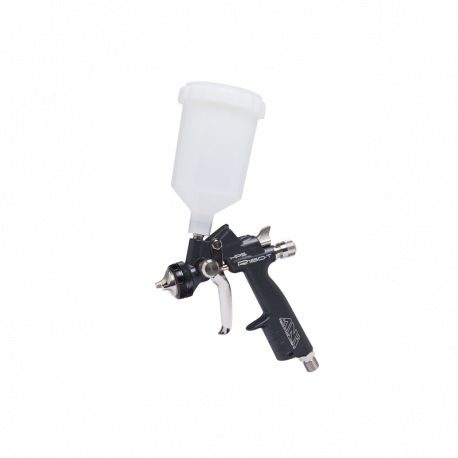 Mini pistolet buse 1.2 ANI R160/T-HPS Mini pistolet buse 1.2 ANI R160/T-HPS