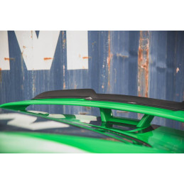 SPOILER CAP FORD MUSTANG GT MK6 FACELIFT