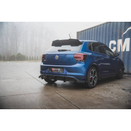 REAR SIDE FLAPS VOLKSWAGEN POLO GTI MK6