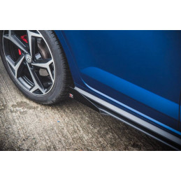 SIDE FLAPS VOLKSWAGEN POLO GTI MK6
