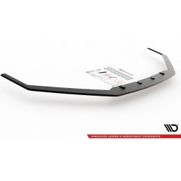 SPORT DURABILITÉ LAME DU PARE-CHOCS AVANT V.2 HONDA CIVIC X TYPE-R