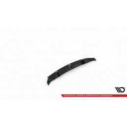 DIFFUSEUR ARRIÈRE COMPLET LEXUS LC 500