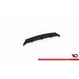 DIFFUSEUR ARRIÈRE COMPLET LEXUS LC 500