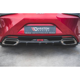 DIFFUSEUR ARRIÈRE COMPLET LEXUS LC 500