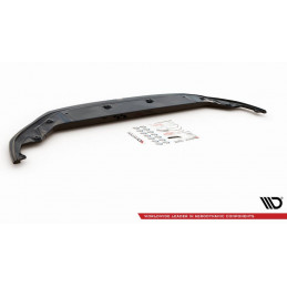 LAME DU PARE-CHOCS AVANT V.2 LEXUS LC 500