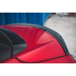 SPOILER CAP CENTRAL LEXUS LC 500