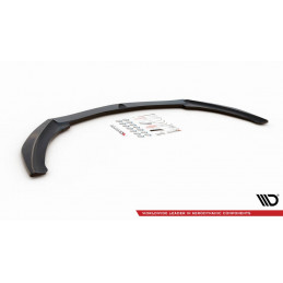 LAME DU PARE-CHOCS AVANT V.1 ALFA ROMEO GIULIETTA FACELIFT