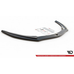 LAME DU PARE-CHOCS AVANT V.1 ALFA ROMEO GIULIETTA FACELIFT