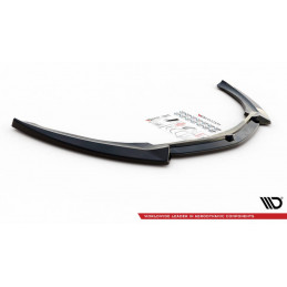 LAME DU PARE-CHOCS AVANT V.2 ALFA ROMEO GIULIETTA FACELIFT