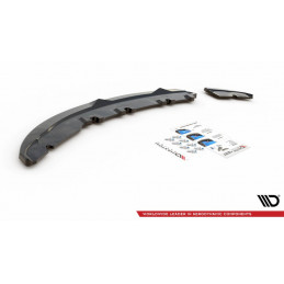 LAMES DE PARE-CHOCS ARRIÈRE LATÉRALES V.1 ALFA ROMEO GIULIETTA FACELIFT