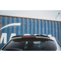 SPOILER CAP ALFA ROMEO GIULIETTA FACELIFT