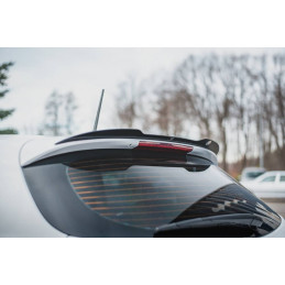 SPOILER CAP ALFA ROMEO GIULIETTA FACELIFT