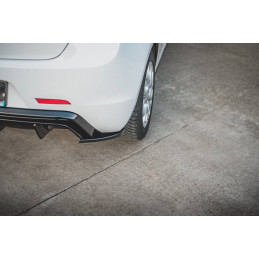 LAMES DE PARE-CHOCS ARRIÈRE LATÉRALES V.3 ALFA ROMEO GIULIETTA FACELIFT