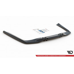 CENTRAL ARRIERE SPLITTER (AVEC UNE BARRE VERTICALE) MERCEDES-AMG 53 4 DOOR COUPE