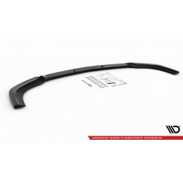 LAME DU PARE-CHOCS AVANT V.1 MERCEDES-AMG GT 53 4-DOOR COUPE