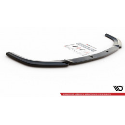 LAME DU PARE-CHOCS AVANT V.1 MERCEDES-AMG GT 53 4-DOOR COUPE