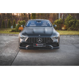 LAME DU PARE-CHOCS AVANT V.1 MERCEDES-AMG GT 53 4-DOOR COUPE