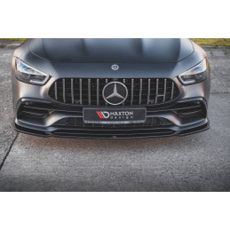 LAME DU PARE-CHOCS AVANT V.1 MERCEDES-AMG GT 53 4-DOOR COUPE