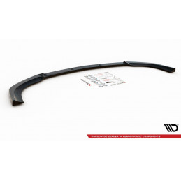 LAME DU PARE-CHOCS AVANT V.2 MERCEDES-AMG GT 53 4-DOOR COUPE