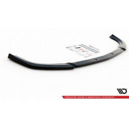 LAME DU PARE-CHOCS AVANT V.2 MERCEDES-AMG GT 53 4-DOOR COUPE