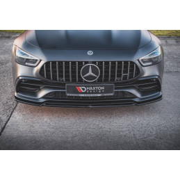 LAME DU PARE-CHOCS AVANT V.2 MERCEDES-AMG GT 53 4-DOOR COUPE