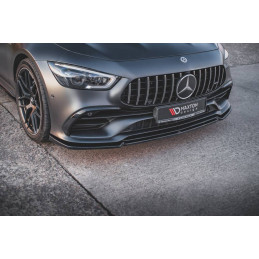 LAME DU PARE-CHOCS AVANT V.2 MERCEDES-AMG GT 53 4-DOOR COUPE