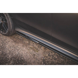 RAJOUTS DES BAS DE CAISSE MERCEDES-AMG GT 53 4-DOOR COUPE