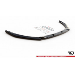 LAME DU PARE-CHOCS AVANT V.2 PEUGEOT 2008 MK2