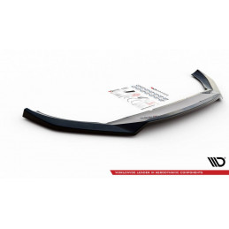 LAME DU PARE-CHOCS AVANT V.1 VOLVO XC60 MK2 R-DESIGN