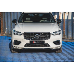 LAME DU PARE-CHOCS AVANT V.1 VOLVO XC60 MK2 R-DESIGN