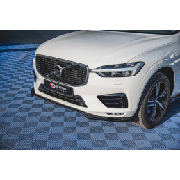 LAME DU PARE-CHOCS AVANT V.1 VOLVO XC60 MK2 R-DESIGN