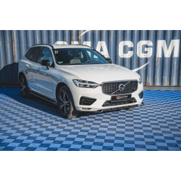 LAME DU PARE-CHOCS AVANT V.2 VOLVO XC60 MK2 R-DESIGN