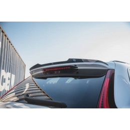 SPOILER CAP VOLVO XC60 MK2 R-DESIGN