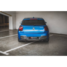 SPORT DURABILITÉ CENTRAL DIFFUSEUR ARRIERE BMW M135I F20