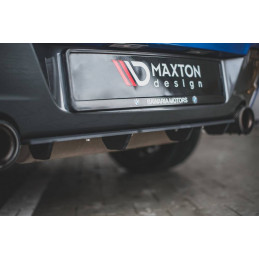 SPORT DURABILITÉ CENTRAL DIFFUSEUR ARRIERE BMW M135I F20