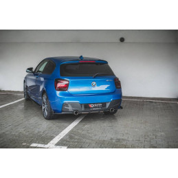 SPORT DURABILITÉ CENTRAL DIFFUSEUR ARRIERE BMW M135I F20