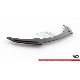 SPORT DURABILITÉ LAME DU PARE-CHOCS AVANT BMW M135I F20