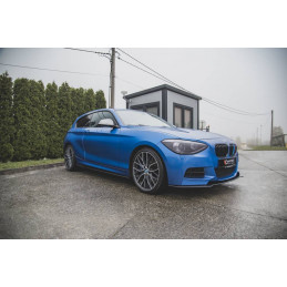 SPORTS DURABILITÉ RAJOUTS DES BAS DE CAISSE BMW M135I F20