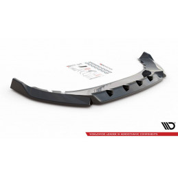 LAME DU PARE-CHOCS AVANT V.1 CUPRA ATECA