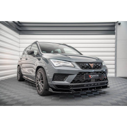 LAME DU PARE-CHOCS AVANT V.1 CUPRA ATECA