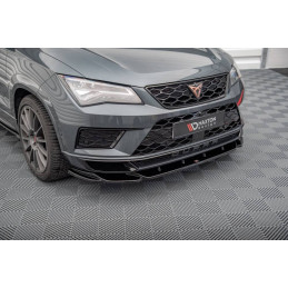 LAME DU PARE-CHOCS AVANT V.2 CUPRA ATECA