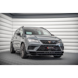 LAME DU PARE-CHOCS AVANT V.2 CUPRA ATECA