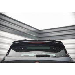SPOILER CAP CUPRA ATECA
