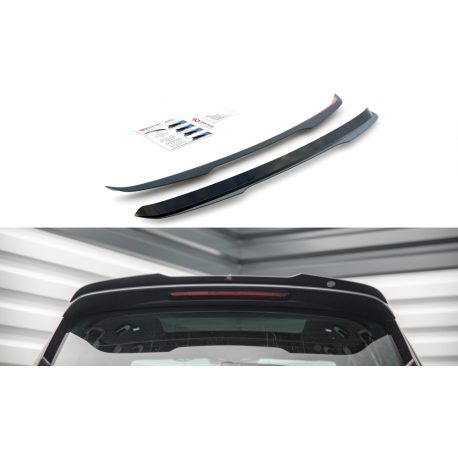 SPOILER CAP CUPRA ATECA