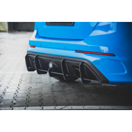 SPORT DURABILITÉ CENTRAL DIFFUSEUR ARRIERE FORD FOCUS RS MK3